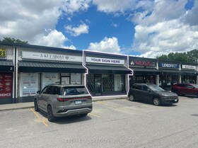 4288 Kingston Road, Toronto, ON