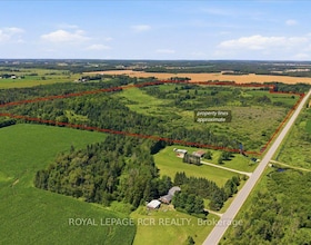 151796 Sideroad 15 Southgate N/A, Grey County, ON , MLS #X13659344 , Image - 1