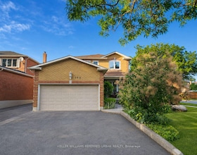 162 Largo Crescent, York, ON