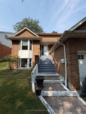 41 Broadbridge Drive, Toronto, ON
