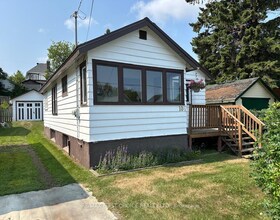 106 College Street, Thunder Bay, ON , MLS #X13659486 , Image - 1