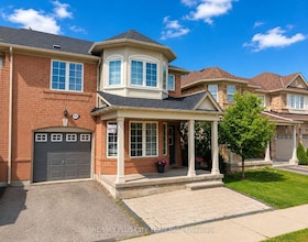 844 Luxton Drive, Halton, ON