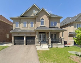 23 Hawtrey Road, Peel, ON