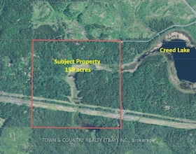 Lot 9 Con 5 Melgund, Kenora, ON , MLS #X13658384 , Image - 1