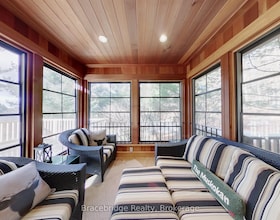 3876 Muskoka Rd 118 Highway W, Muskoka, ON , MLS #X13659694 , Image - 1