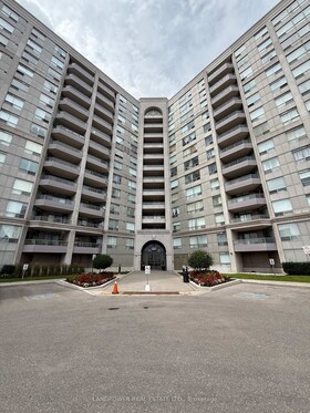 9015 Leslie Street, York, ON