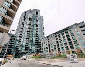 231 Fort York Boulevard, Toronto, ON