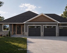 Lot 3 Avery Place, Perth, ON