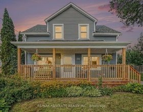 246 Albert Street, Renfrew, ON , MLS #X13659980 , Image - 1