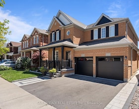 1220 Field Drive, Halton, ON