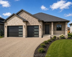 154 Pugh Street, Perth, ON