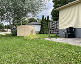867 Birchwood Drive, Simcoe, ON , MLS #S13660176 , Image - 1