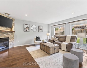 24 MURRAY Court, Dufferin, ON , MLS #W13660132 , Image - 1