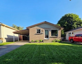 287 PORTSMOUTH Crescent E, Middlesex, ON , MLS #X13660086 , Image - 1