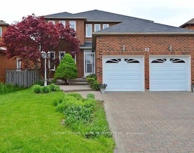 23 Wincanton Road, York, ON