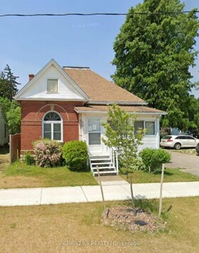 60 Inkerman Street, Elgin, ON