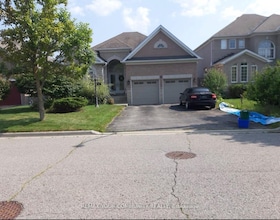 31 Katilin Drive, York, ON