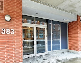 383 Cumberland Street, Ottawa, ON , MLS #X13660302 , Image - 1