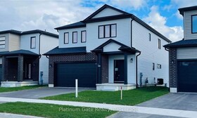 1433 TWILITE Boulevard, Middlesex, ON