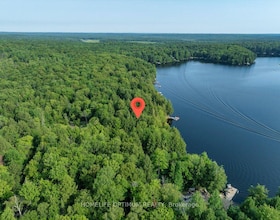 1195 Lakeshore Drive N, Muskoka, ON , MLS #X13660676 , Image - 1