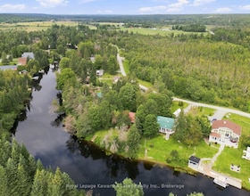 9 Crooked Court, Kawartha Lakes, ON , MLS #X13660736 , Image - 1
