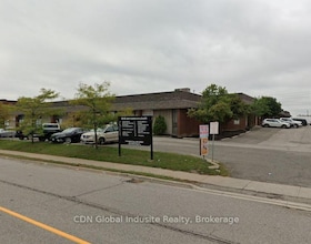 1616 Matheson Boulevard E, Peel, ON