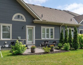 81 Kari Crescent, Simcoe, ON , MLS #S13660884 , Image - 1