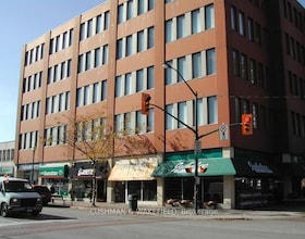 345 Lakeshore Road E, Halton, ON