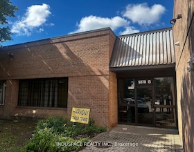 5570 Kennedy Road, Peel, ON