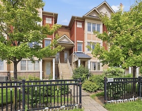 3985 Eglinton Avenue W, Peel, ON , MLS #W13662274 , Image - 1