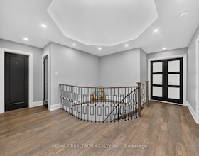 6 Stammers Drive, Durham, ON , MLS #E13662204 , Image - 1