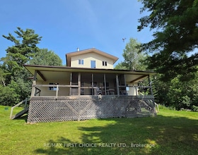 2 Moore Bay, Kenora, ON , MLS #X13662158 , Image - 1