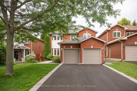 872 Hilton Boulevard, York, ON
