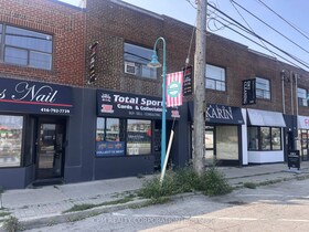 3505 Lake Shore Boulevard W, Toronto, ON