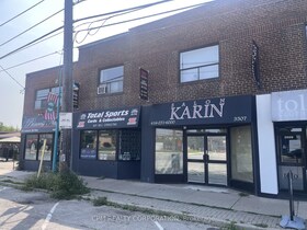 3507 Lake Shore Boulevard W, Toronto, ON
