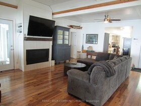 6576 Quarry Point Road, Simcoe, ON , MLS #S13663136 , Image - 1
