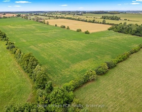 Part Lot 25 4 Concession, Grey County, ON , MLS #X13662984 , Image - 1