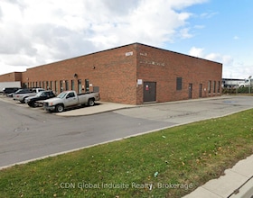 6078 Netherhart Road, Peel, ON
