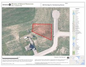 308 Partridge Street, Timiskaming, ON