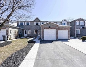 10 Elmstead Court, Peel, ON