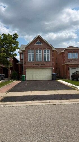 42 Mosley Crescent, Peel, ON