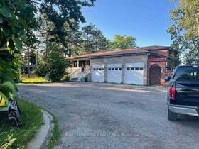 13869 Airport Road, Peel, ON