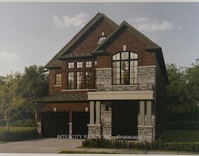Lot 8 Joyce Marshall Drive, Durham, ON