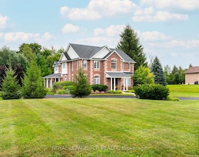 44 Woodland Drive, Dufferin, ON , MLS #X13664332 , Image - 1
