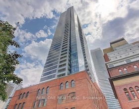 5 St. Joseph Street, Toronto, ON