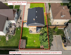 175 Fergus Street S, Wellington, ON , MLS #X13664706 , Image - 1