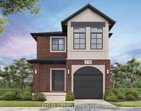 220 Rivergreen Crescent, Waterloo, ON , MLS #X13664760 , Image - 1