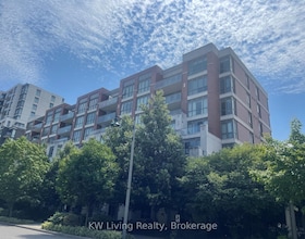 57 Upper Duke Crescent, York, ON