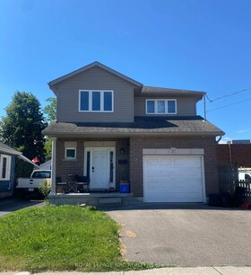 2 Burness Drive, Niagara, ON
