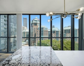 101 Charles Street E, Toronto, ON , MLS #C13665248 , Image - 1